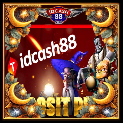 idcash88 — galeri pratinjau - APK Resmi