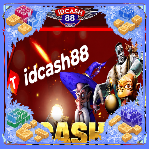 idcash88 — galeri pratinjau Resmi APK